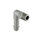 Elbow taper thread reducing connector  WES PA metric